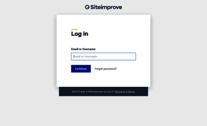 my.siteimprove.com