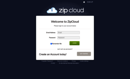 my.zipcloud.com