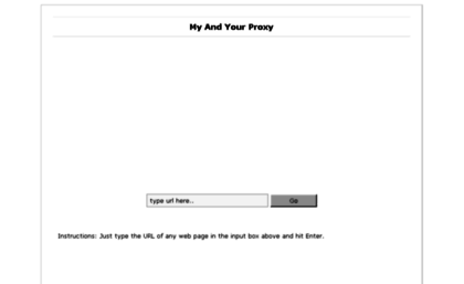 myandyourproxy.appspot.com