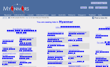 myanmars.com