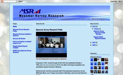 myanmarsurveyresearch.blogspot.sg