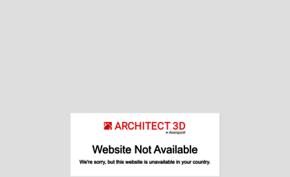 Architekt 3d Ultimate Mac Torrent