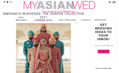 myasianwed.com