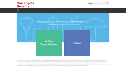 mybenefits.toyota.com
