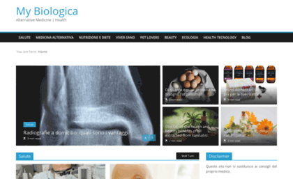 mybiologica.com