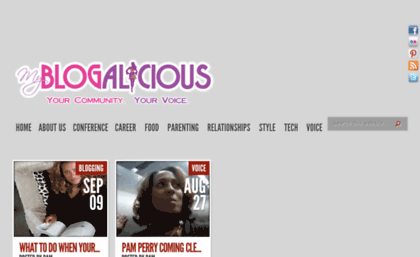 myblogalicious.com