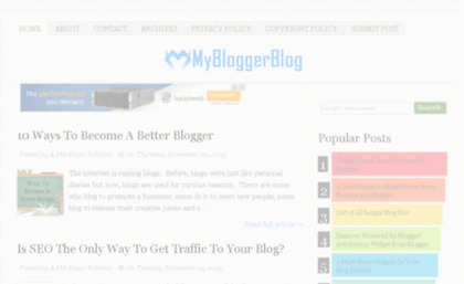 mybloggertopic.blogspot.in