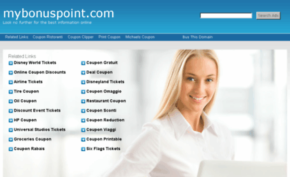mybonuspoint.com