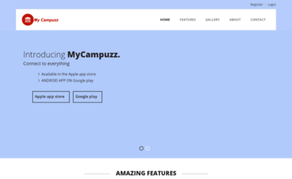 mycampuzz.com