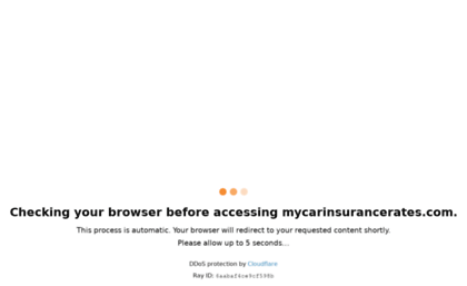 mycarinsurancerates.com