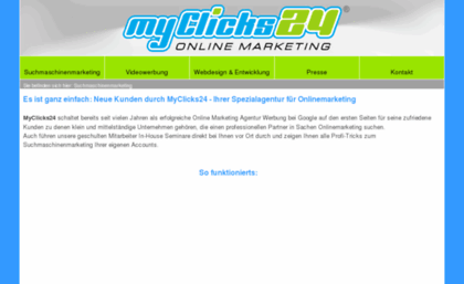 myclicks24.de