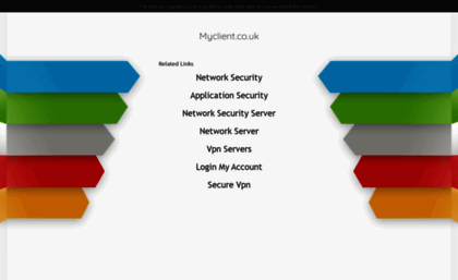 myclient.co.uk