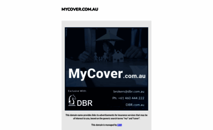 mycover.com.au