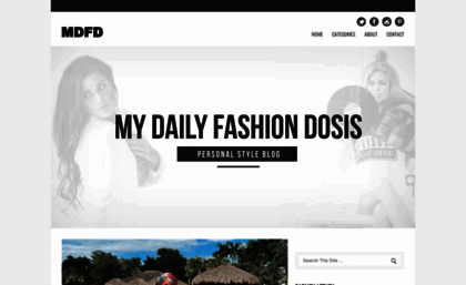 mydailyfashiondosis.com