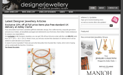 mydesignerjewellery.co.uk