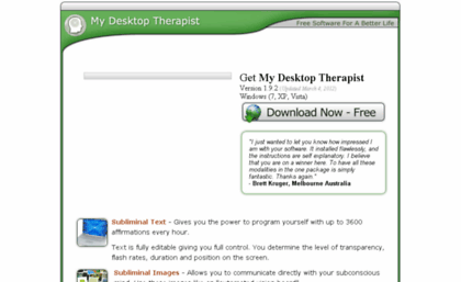 mydesktoptherapist.com