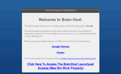 mydev.brainhost.com