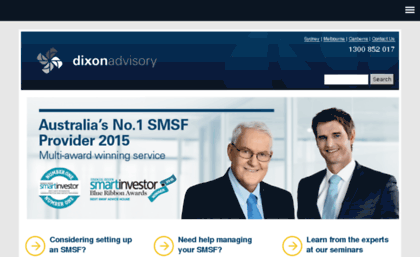 mydixon.com.au