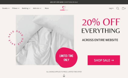myduvetandpillow.co.uk