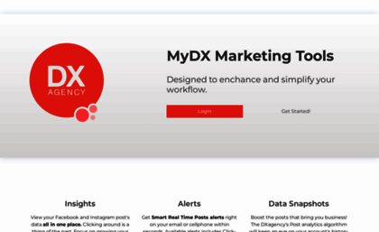 mydx.com