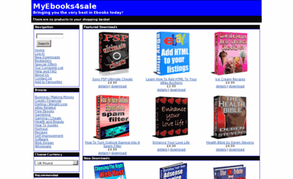 myebooks4sale.co.uk
