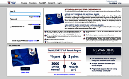 myecp.com