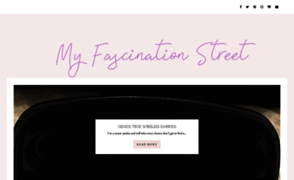 myfascinationstreet.com