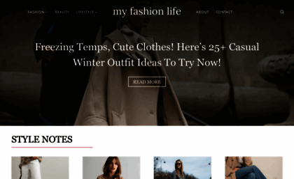 myfashionlife.com