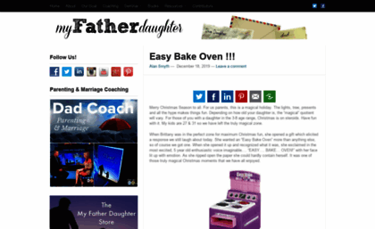 myfatherdaughter.com