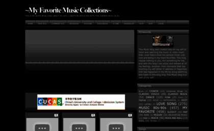 myfavorite-music-collectons.blogspot.com