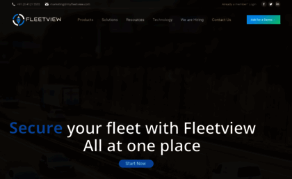 myfleetview.com