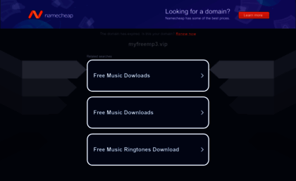 myfreemp3.vip