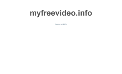 myfreevideo.info