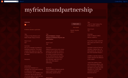 myfriednsandpartnership.blogspot.com