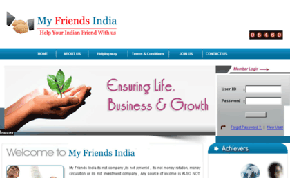 myfriendsindia.com