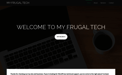 myfrugaltech.com