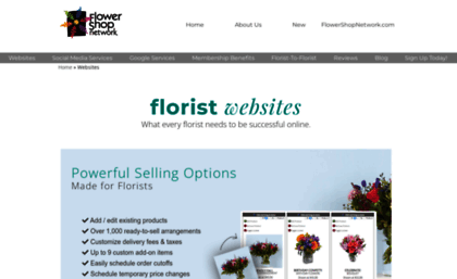myfsn-ars.flowershopnetwork.com