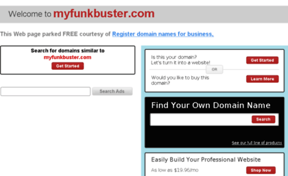 myfunkbuster.com