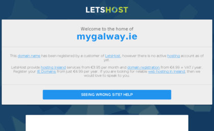 mygalway.ie