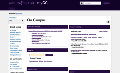 mygc.goshen.edu