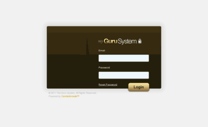mygurusystem.com