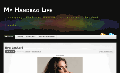 myhandbaglife.com