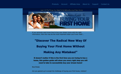 myhomebuyersguide.com