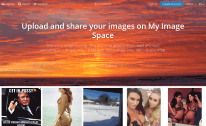 myimagespace.com