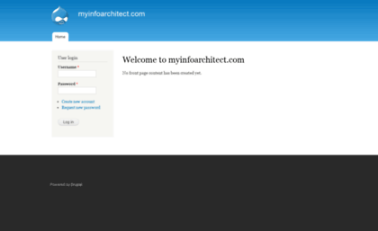 myinfoarchitect.com