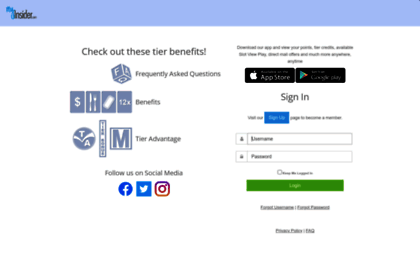 Island View Insider >> Myinsider Com Website Island View Insider Island View Insider >> Myinsider Com Website Island View Insider
