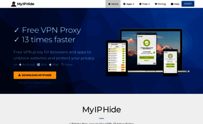 myiphide.com