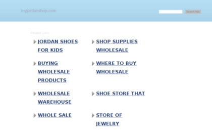 myjordanshop.com