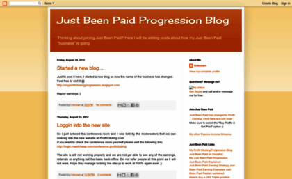 myjustbeenpaidprogression.blogspot.in