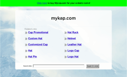 mykap.com